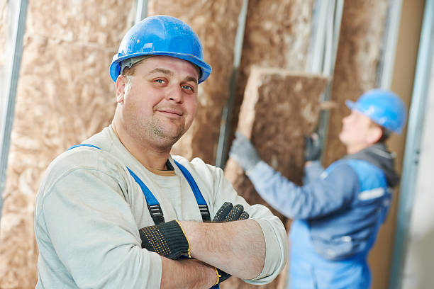 Best Insulation Materials and Products in New Albany, OH